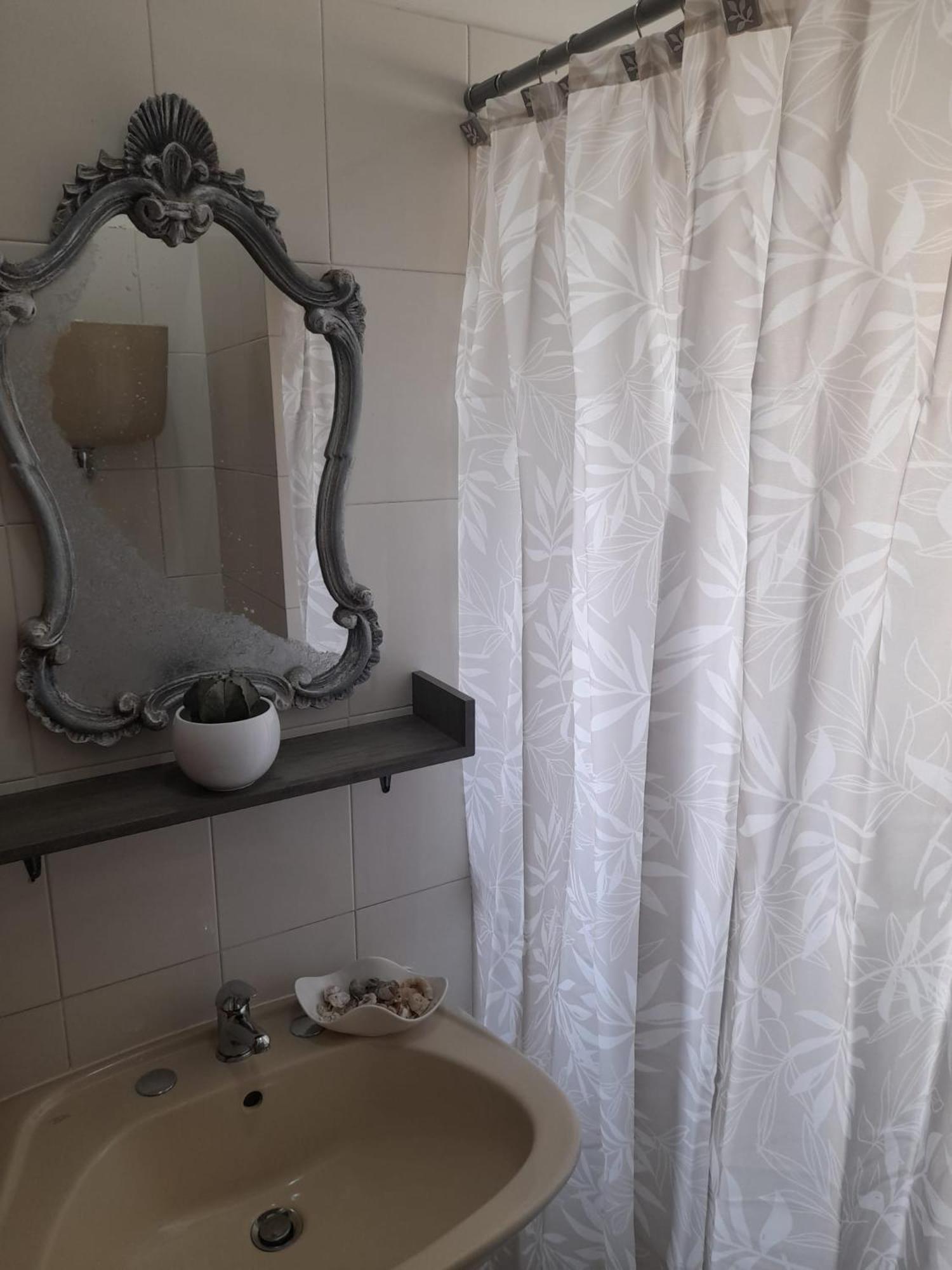 Ferienwohnung Tra Vento E Mare Lendinuso Exterior foto